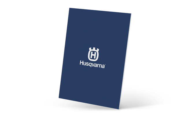 Logo Husqvarna